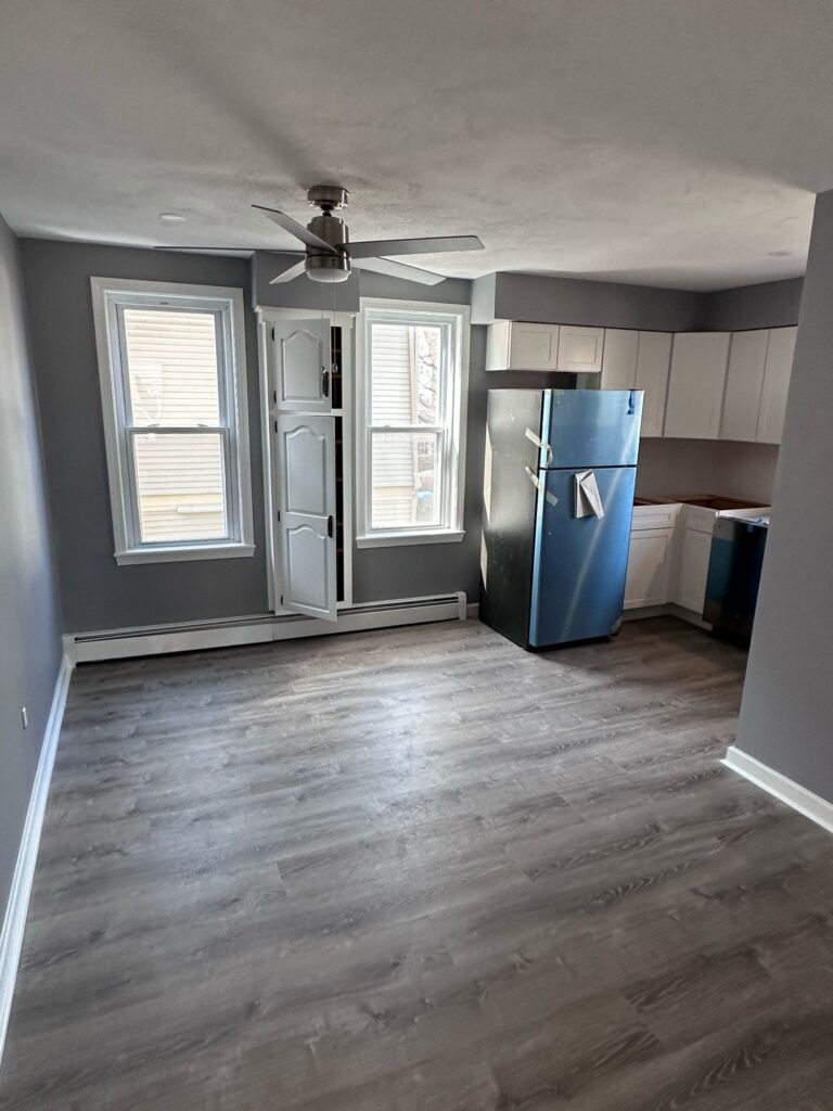 Interior Design Project