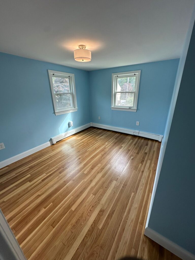 Kitchen Renovation Project