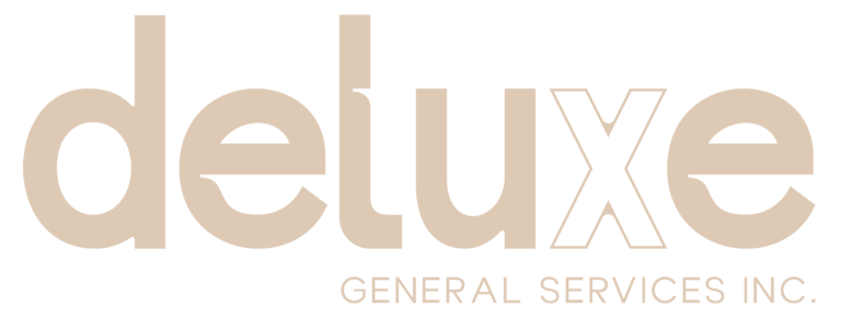 Deluxe General Services Logo