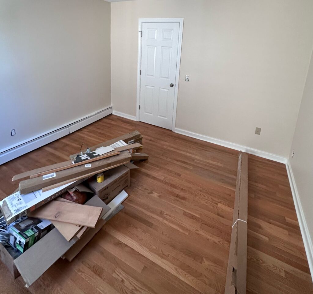 Apartment renovation checklist: Complete room-by-room guide - Apartment Green Building Renovation Checklist