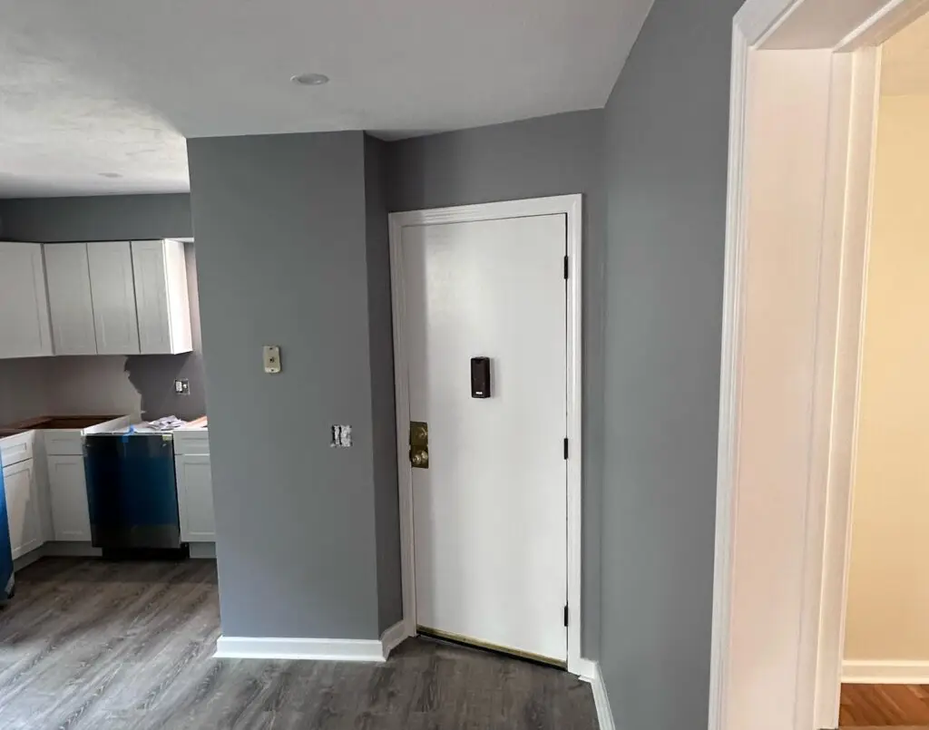 Can You Use Exterior Paint Indoors