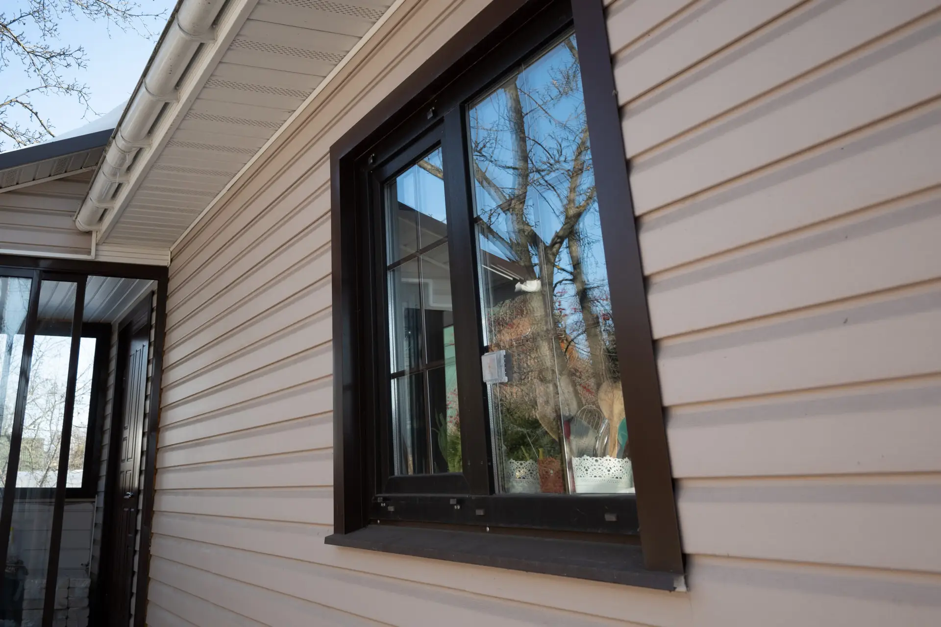 cladding vs siding