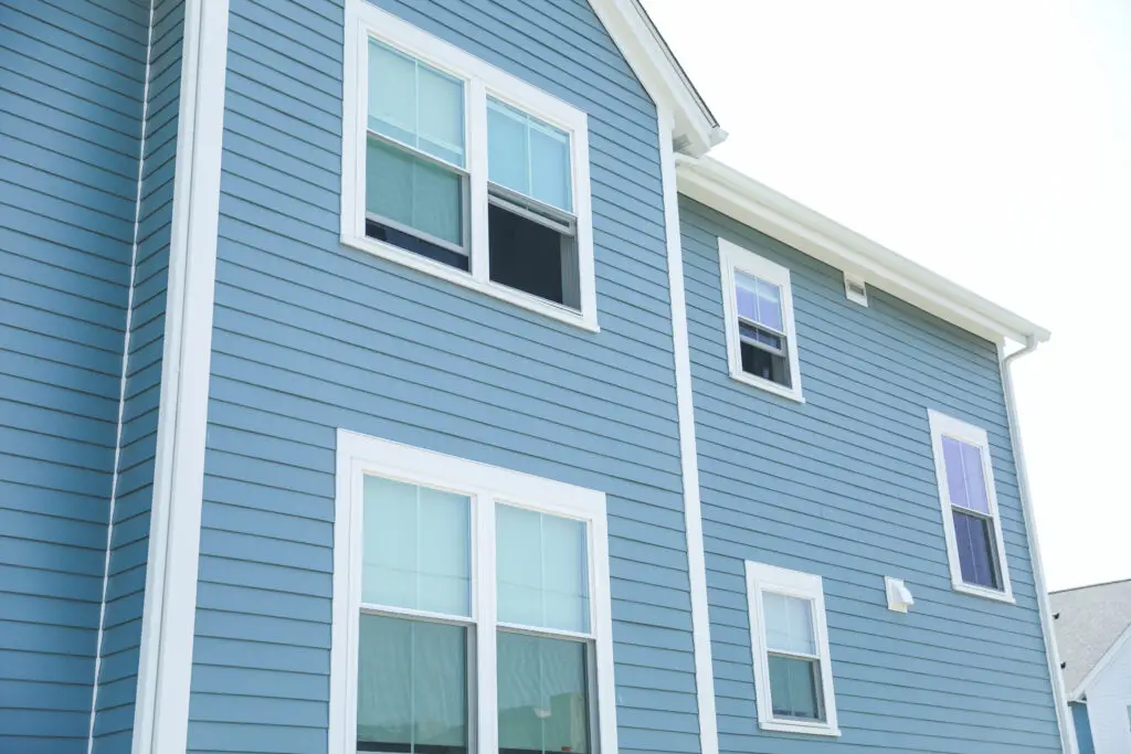 Siding installation near me