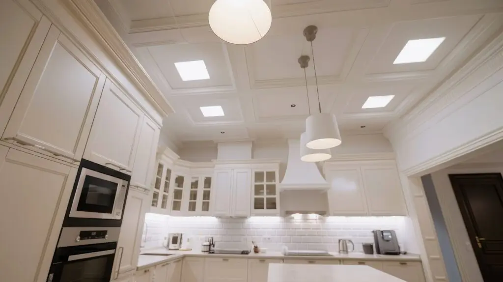 Best paint for kitchen ceiling