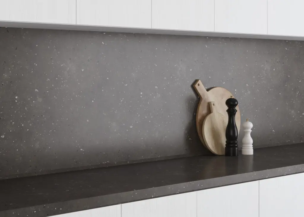 Kitchen backsplash: Ceramic vs Porcelain