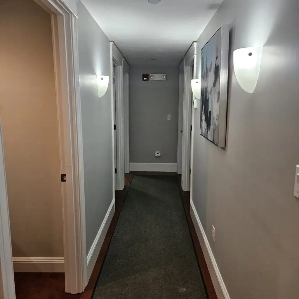 Apartment Paint Ideas