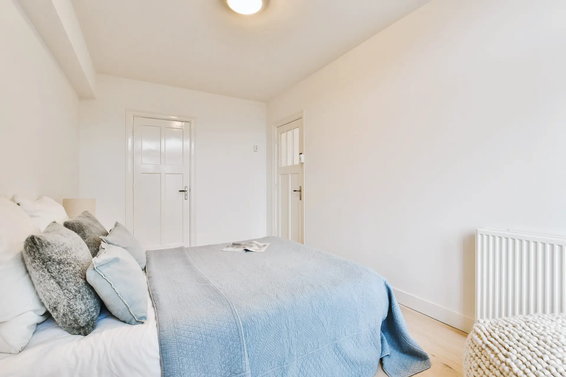 Best bedroom paint colors