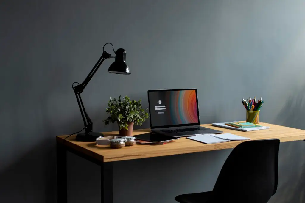 Best Office Paint Colors for Focus & Productivity