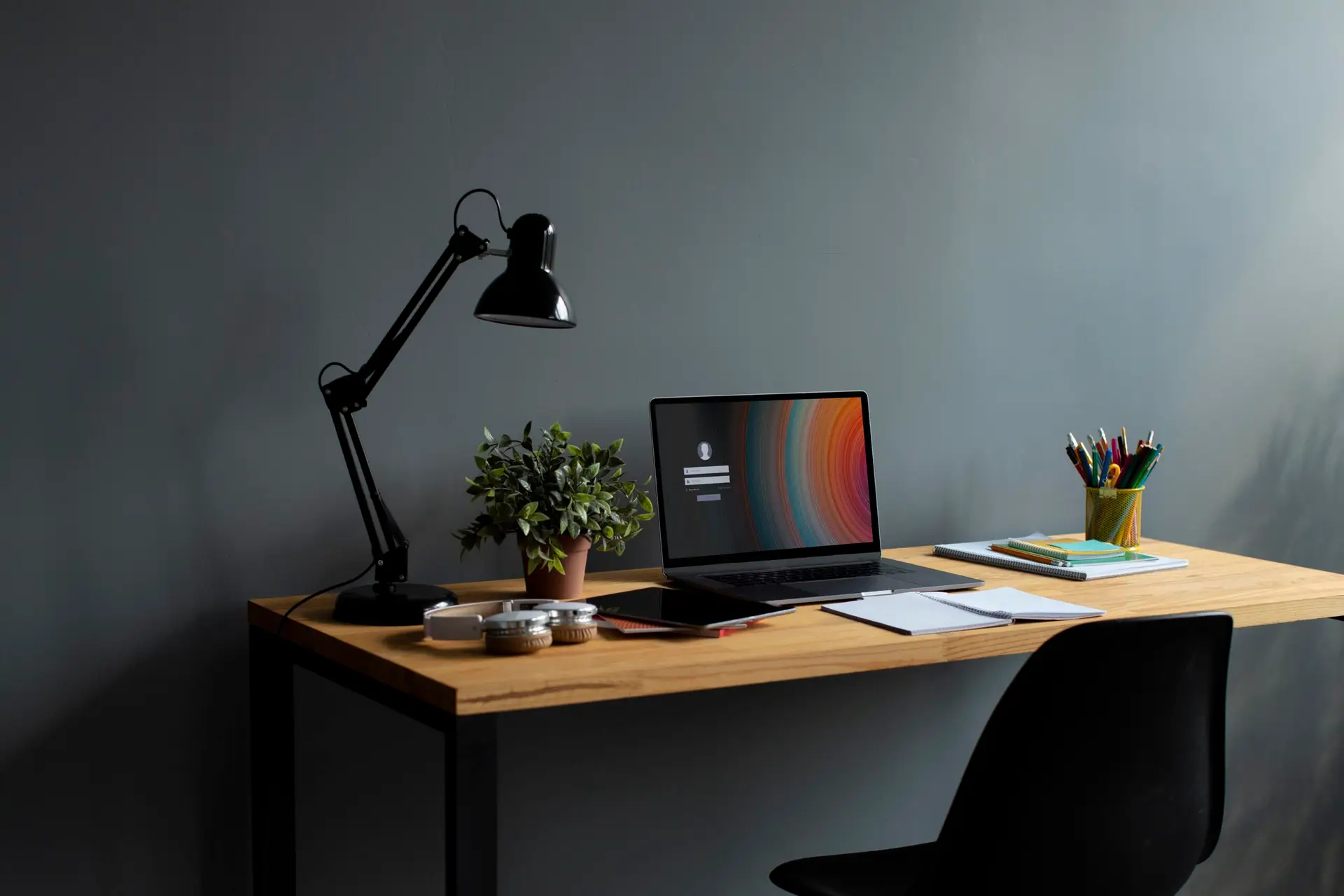 Best Office Paint Colors for Focus & Productivity