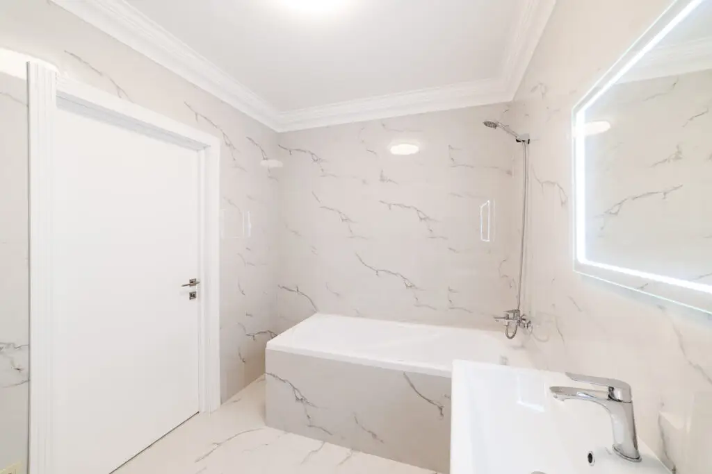 Best paint for bathroom ceilings