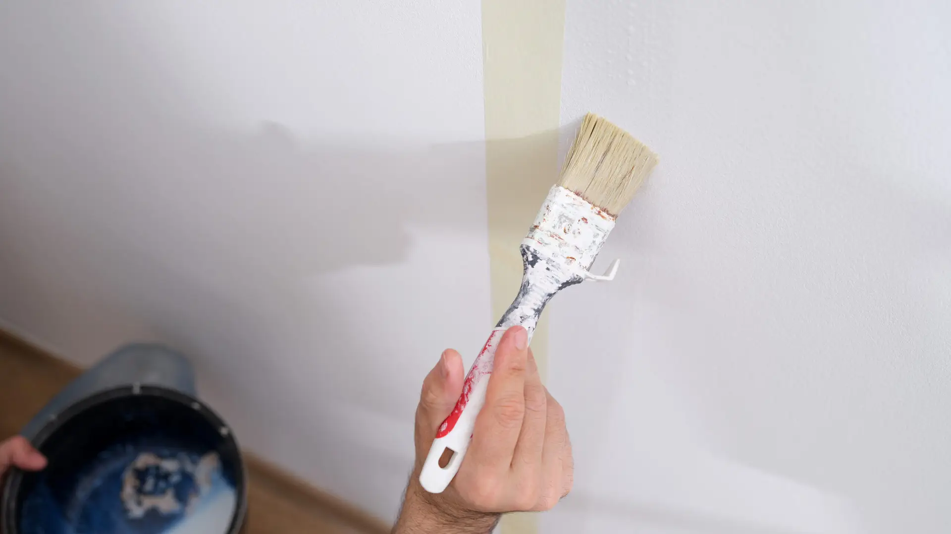 Can You Use Acrylic Paint on Walls