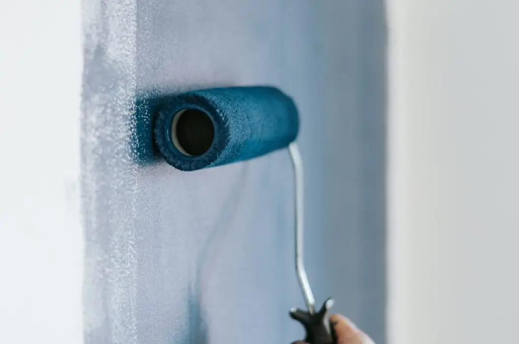 How to Match Paint Color Already on Your Wall
