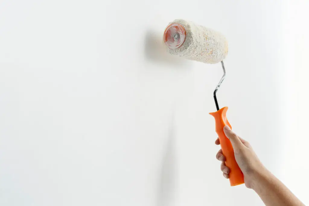 Should You Paint Ceilings the Same Color as Walls