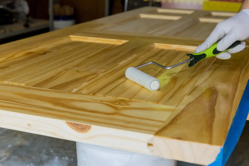 What Color Should You Paint Interior Doors