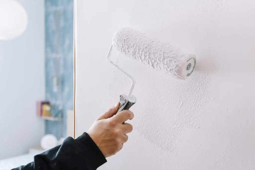 Can Primer Be Used as Paint
