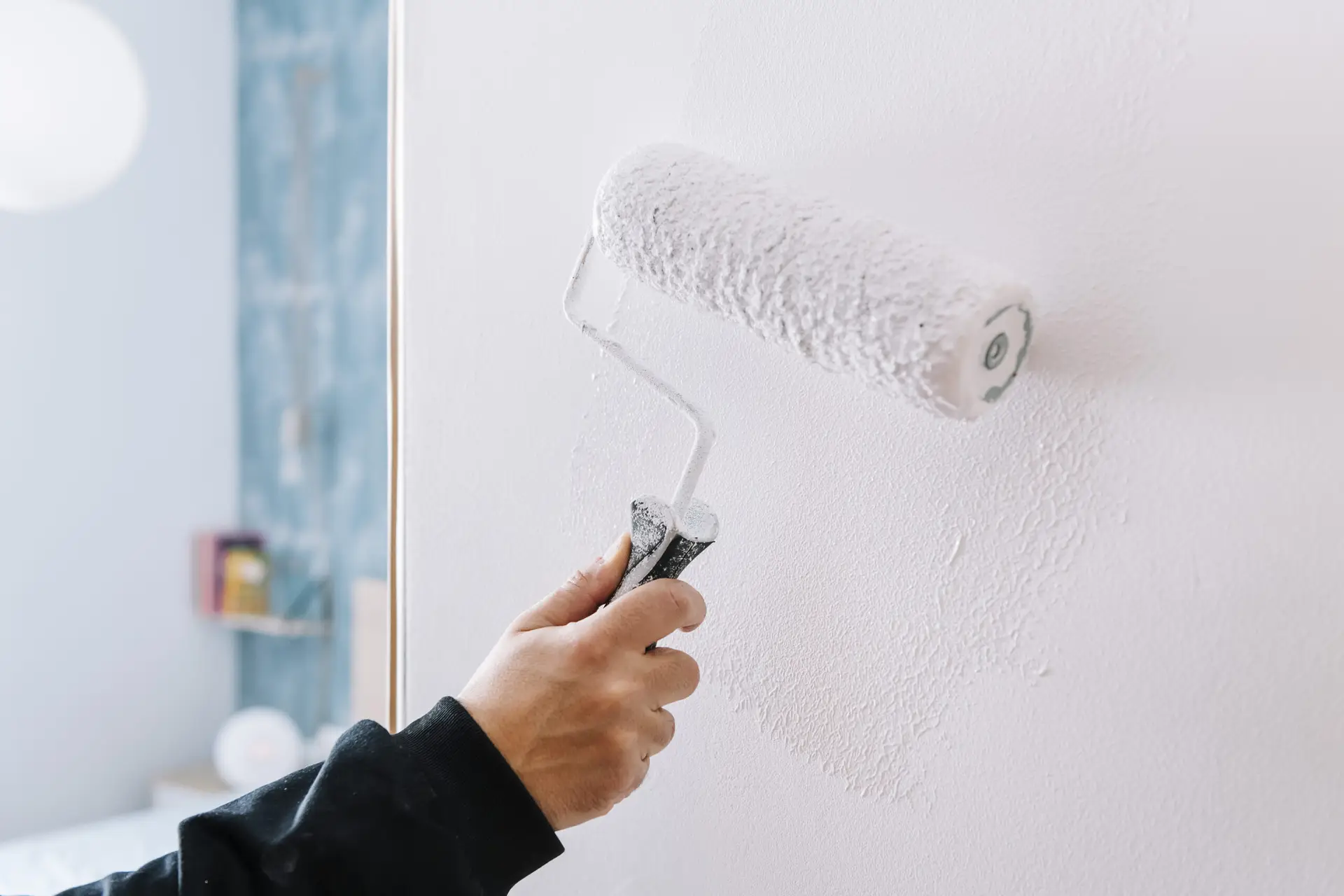 Can Primer Be Used as Paint