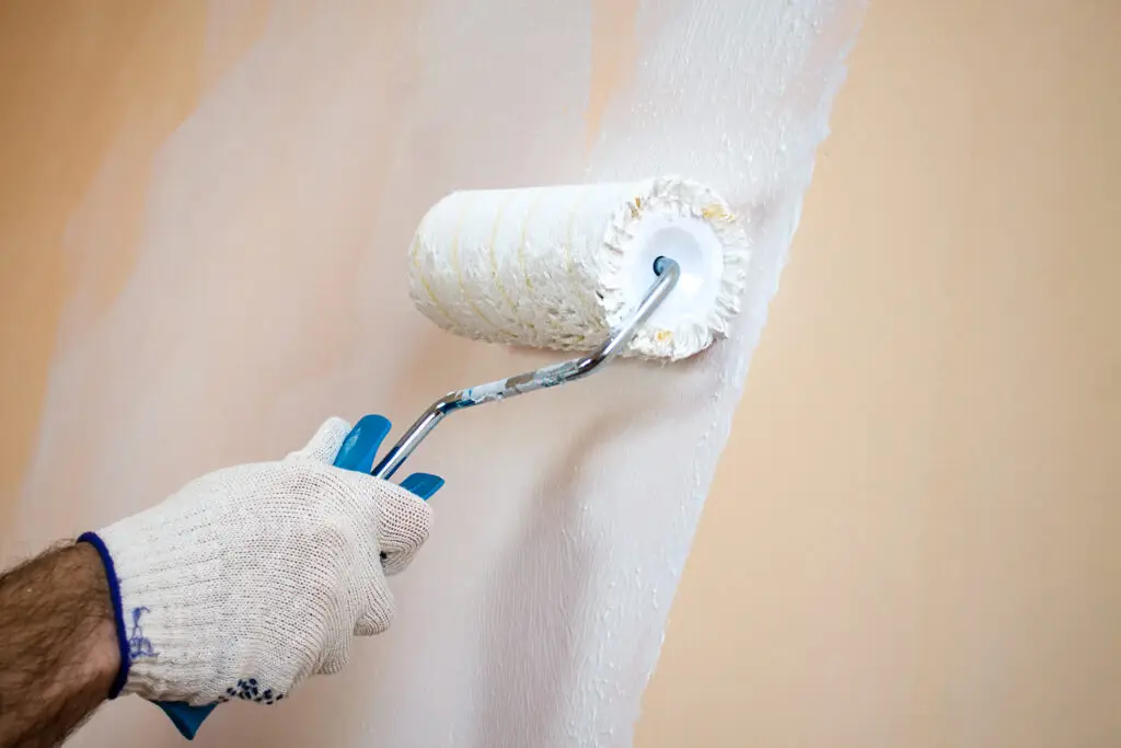 Do You Need Primer When Painting Over Paint