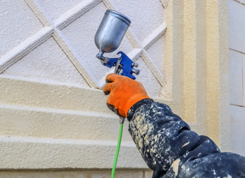 How Long Does Spray Paint Take to Dry?