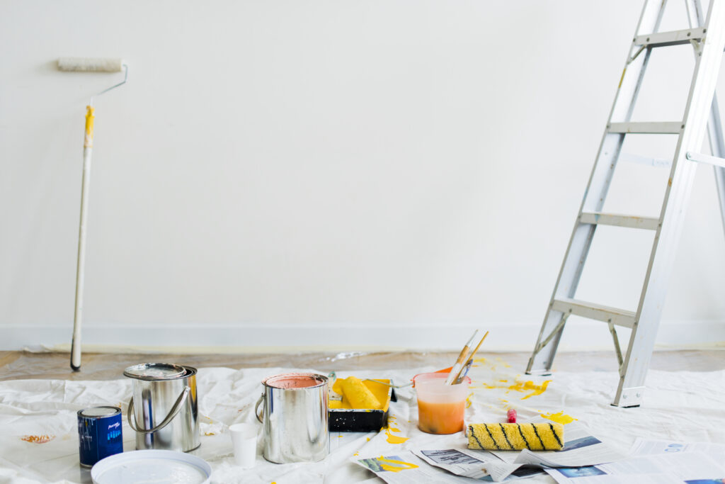How Long Should Primer Dry Before Painting