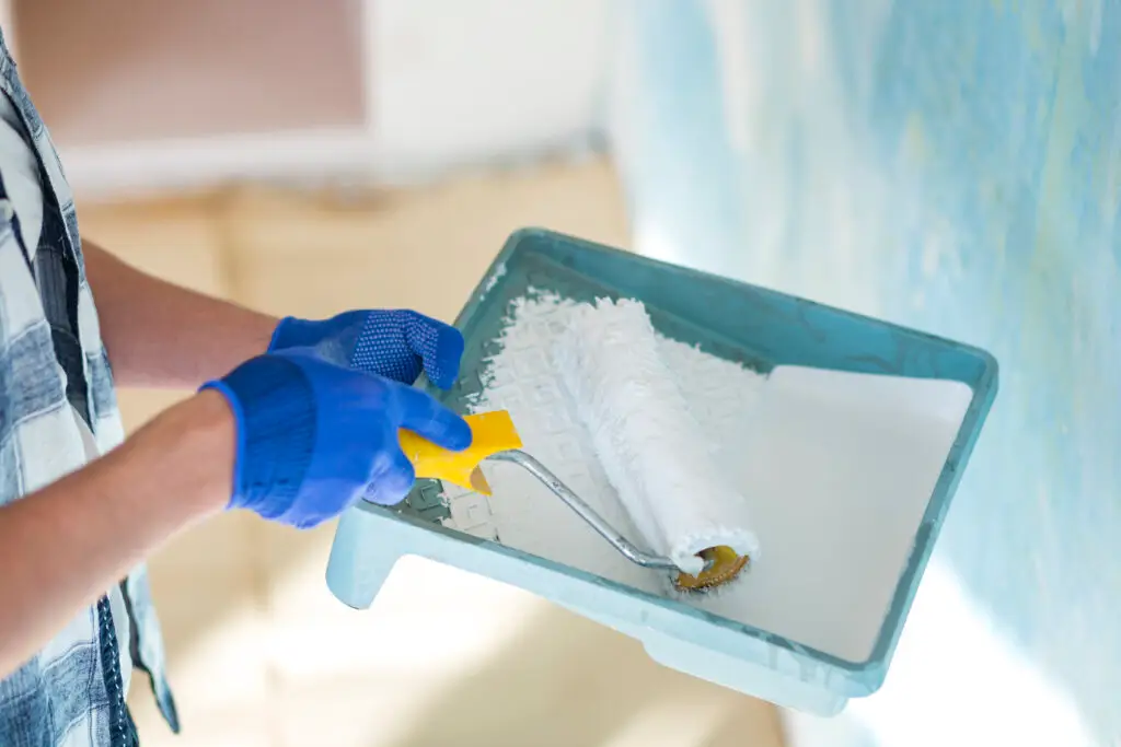 How to Use Acrylic Paint