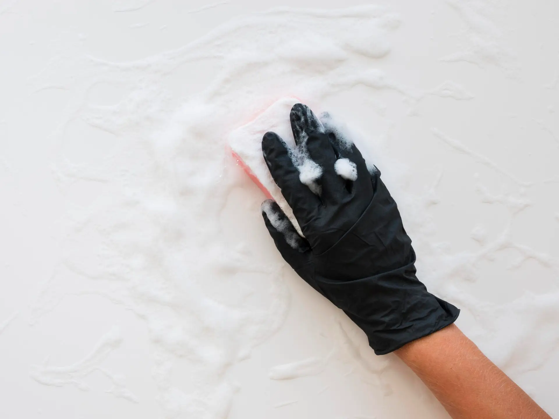 Acrylic Paint Washable